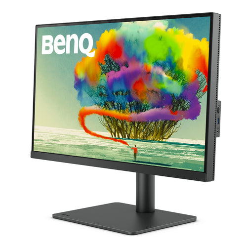 BenQ PD2705U computer monitor 68.6 cm (27 BenQ PD2705U computer monitor 68.6 cm (27
